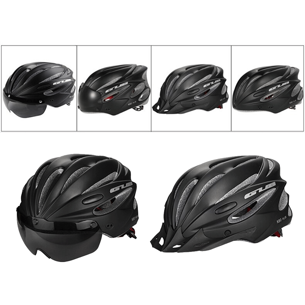 3 in 1 Sports Device Helmet