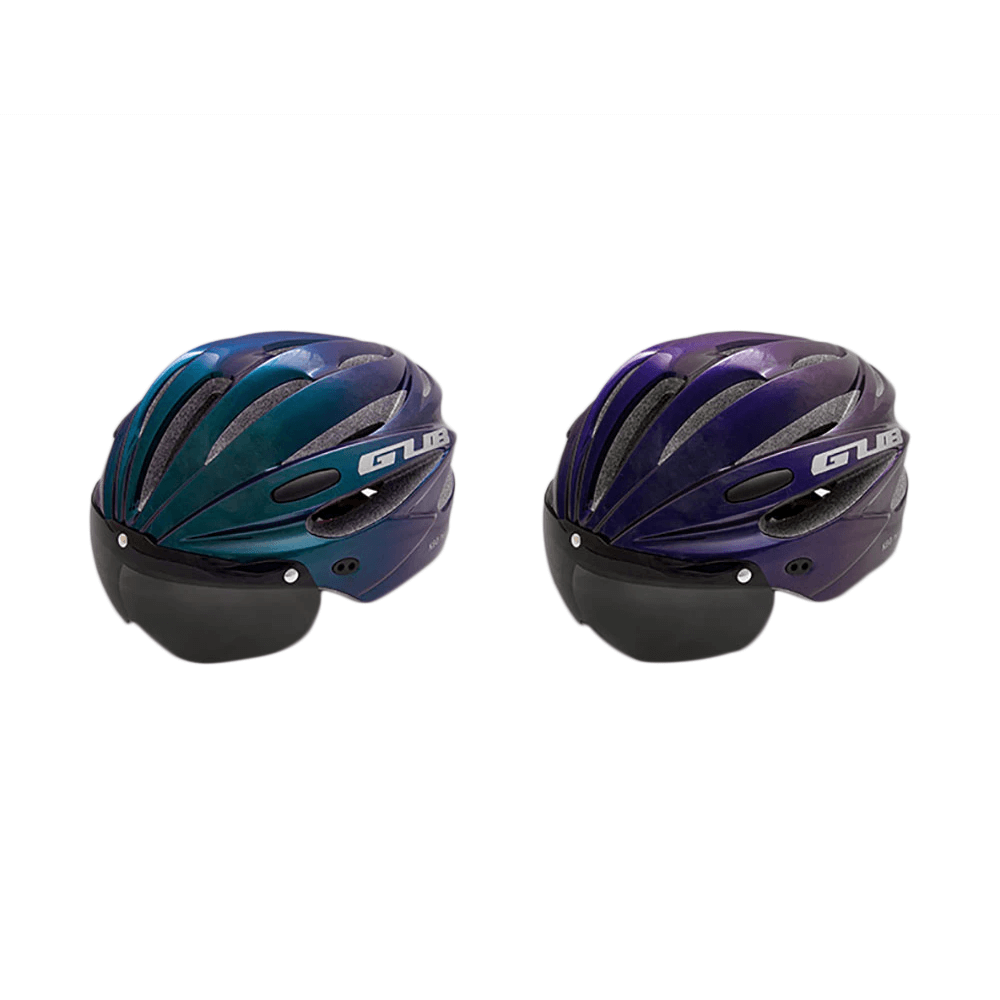 3 in 1 Sports Device Helmet